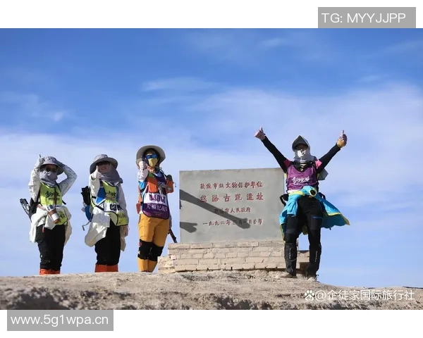 极限挑战与人生哲学：陈伟的深度对话与运动探索之旅