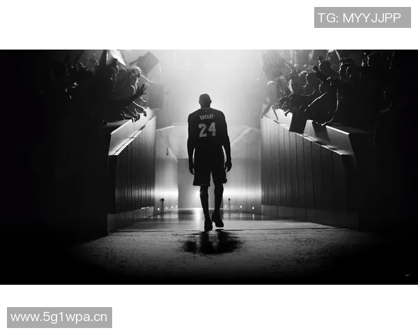 科比NBA壁纸大全：致敬曼巴精神的视觉盛宴