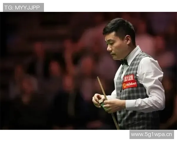 丁俊晖逆袭之路：从少年神童到世界斯诺克大师的奋斗历程与辉煌成就